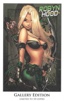 Grimm Fairy Tales presents Robyn Hood: I Love NY # 1I (Gallery Edition, Limited to 10)